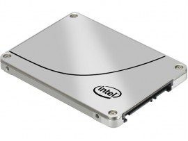 SSD Intel DC S4610 Series 480GB SATA 6Gb/s 3D1 TLC 2.5" (SSDSC2KG480G8)